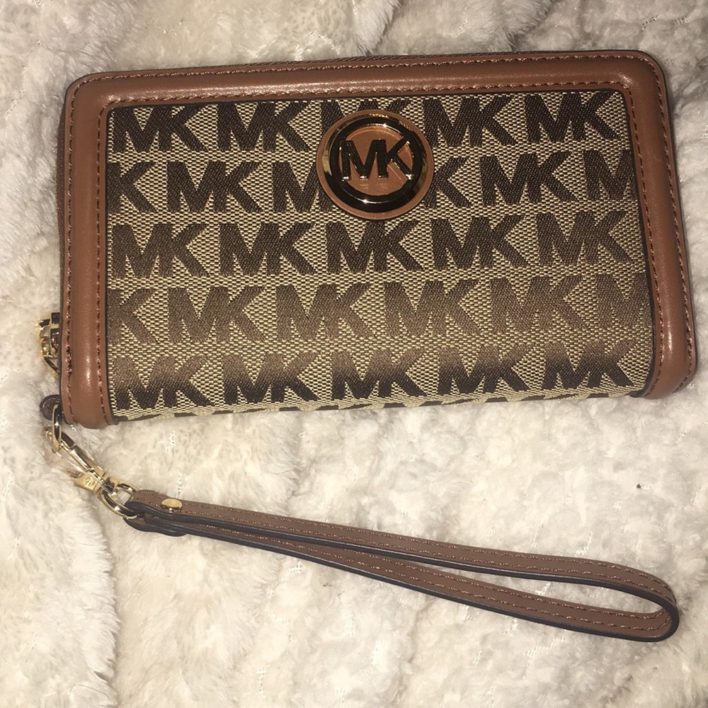Smart Phone wallet deal!!
